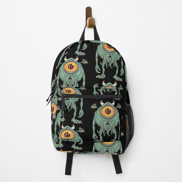 Item preview, Cthulhu INc designed and sold by SparkleLanceSt.