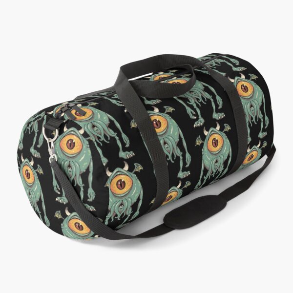 Item preview, Cthulhu INc designed and sold by SparkleLanceSt.