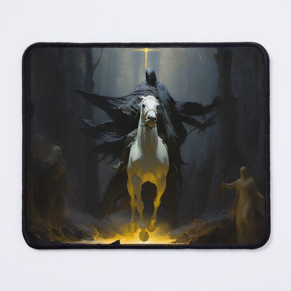 Item preview, Dark Rider V designed and sold by ArtMysterious.