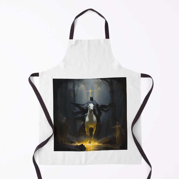Item preview, Dark Rider V designed and sold by ArtMysterious.