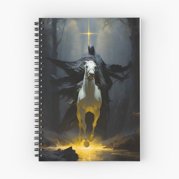 Item preview, Dark Rider V designed and sold by ArtMysterious.