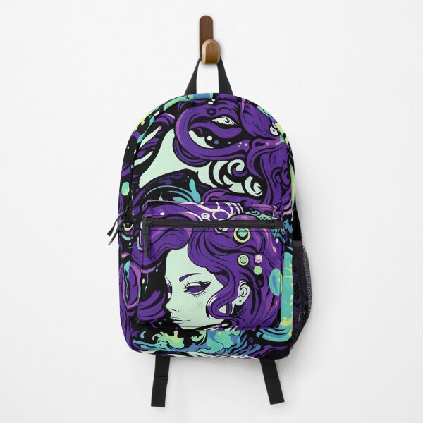 Item preview, Tattoo Inspired Witchcraft: Celestial Spellweaver designed and sold by FuroAI.