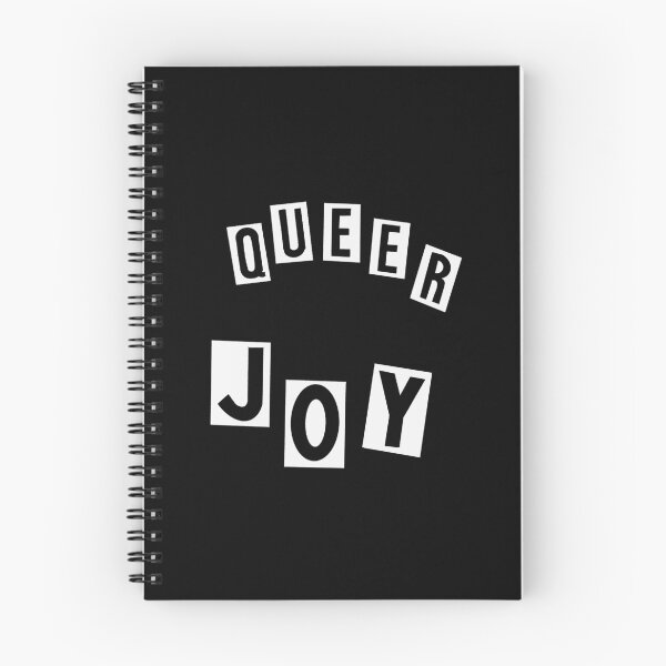 Item preview, queer joy  designed and sold by elizabethdactyl.