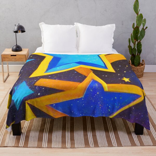 Item preview, Dream Star designed and sold by FunDesignsByNc.