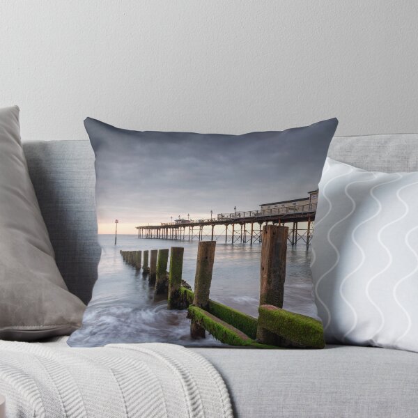 Item preview, THE GRAND PIER designed and sold by Andrew Hocking.