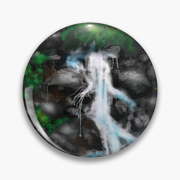 Item preview, Mountain Fresh designed and sold by Fasteddysworld.