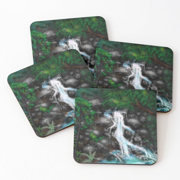 Item preview, Mountain Fresh designed and sold by Fasteddysworld.