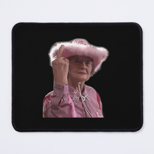 Item preview, Doris Gavin  Stacey Middle Finger  	 designed and sold by atsfttwyuk94.