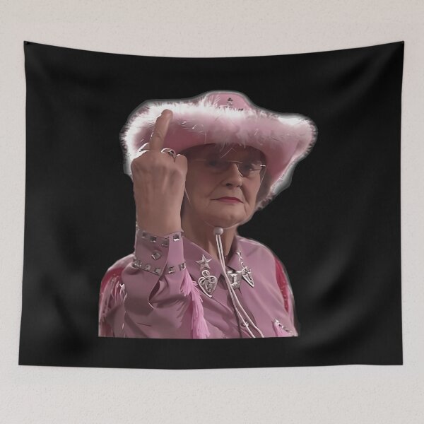 Item preview, Doris Gavin  Stacey Middle Finger  	 designed and sold by atsfttwyuk94.