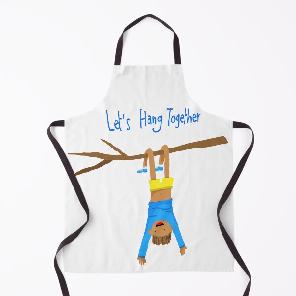 Item preview, Let's hang together designed and sold by printmesomecolo.
