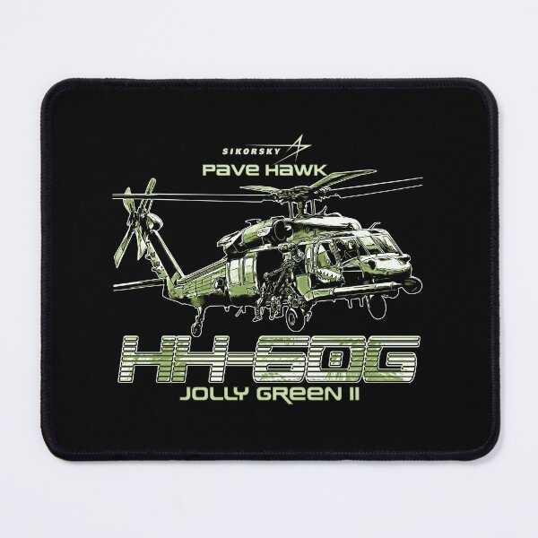 Item preview, Pave Hawk HH-60G Search and  Rescue Helicopter Us Navy Air Force designed and sold by Aerolovers.