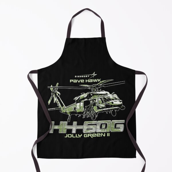 Item preview, Pave Hawk HH-60G Search and Rescue Helicopter Us Navy Air Force designed and sold by Aerolovers.