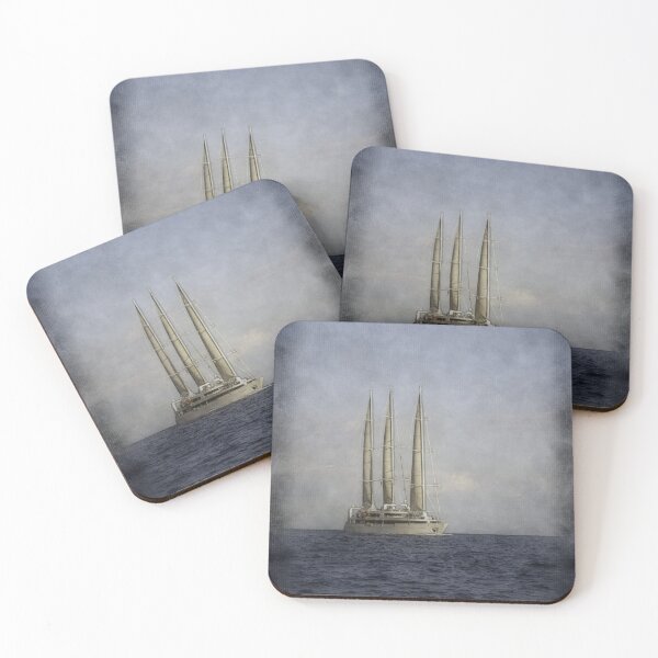 Item preview, Three Sails designed and sold by KGSPhotoArt.