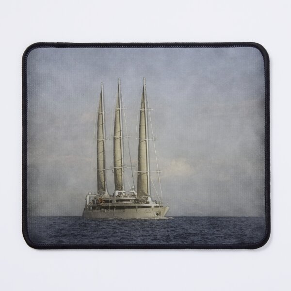 Item preview, Three Sails designed and sold by KGSPhotoArt.