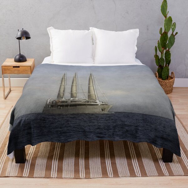 Item preview, Three Sails designed and sold by KGSPhotoArt.
