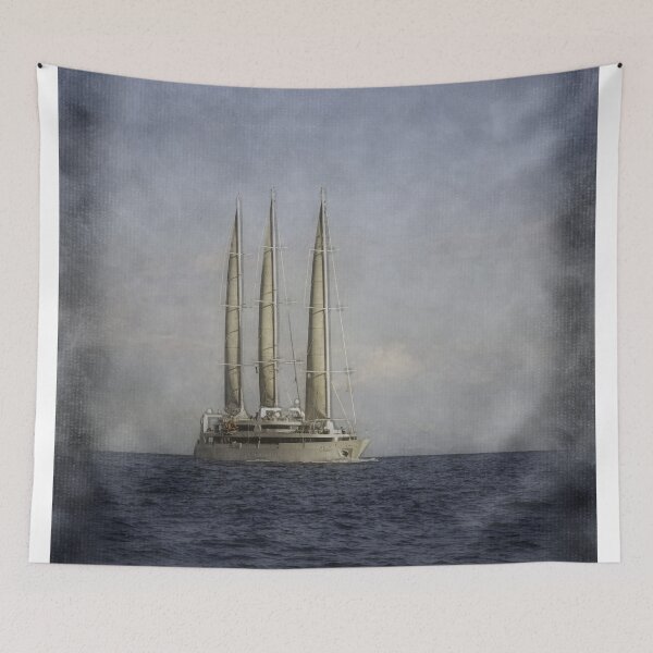 Item preview, Three Sails designed and sold by KGSPhotoArt.