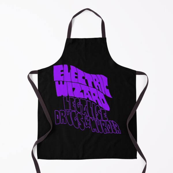 Item preview, Electric Wizard designed and sold by nekrul.