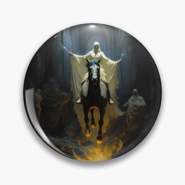 Item preview, The light messenger designed and sold by ArtMysterious.