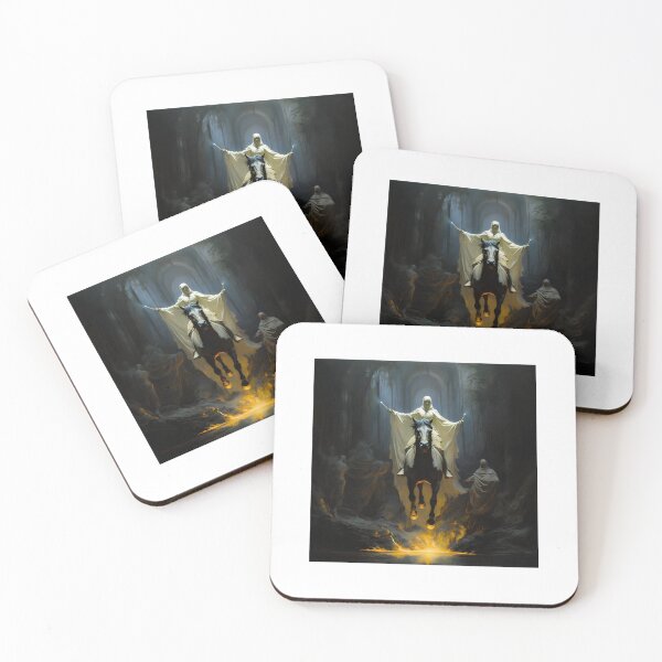 Item preview, The light messenger designed and sold by ArtMysterious.