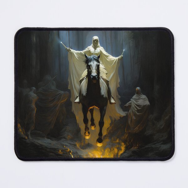 Item preview, The light messenger designed and sold by ArtMysterious.