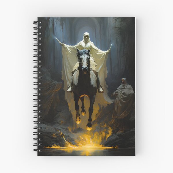 Item preview, The light messenger designed and sold by ArtMysterious.