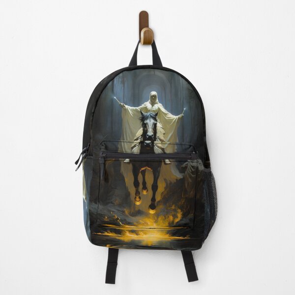 Item preview, The light messenger designed and sold by ArtMysterious.
