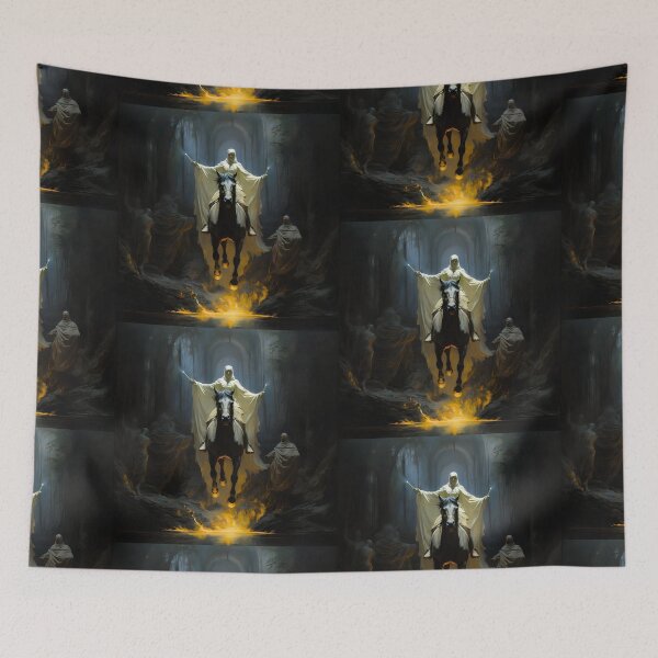 Item preview, The light messenger designed and sold by ArtMysterious.