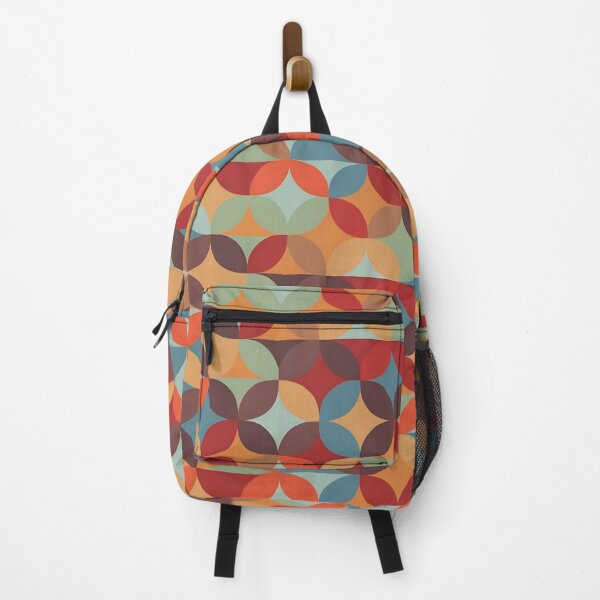 Item preview, Geometrical random Seamless patterns  designed and sold by RocketArtInd.