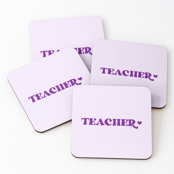 Item preview, Teacher #1,  Best Teacher designed and sold by Celebrationist.