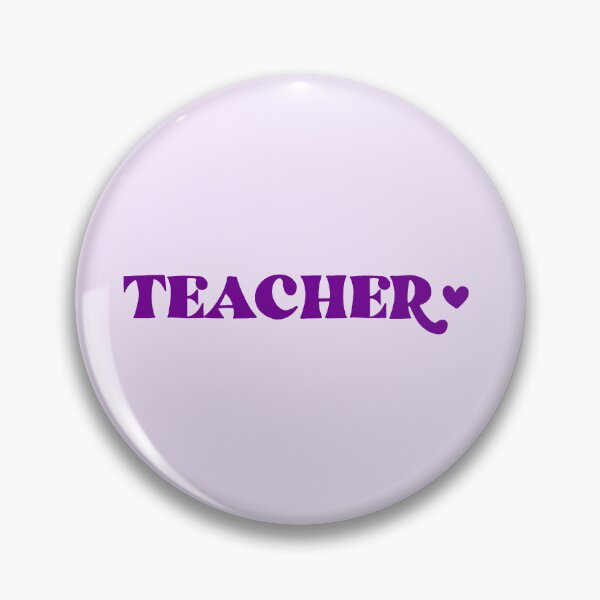 Item preview, Teacher #1,  Best Teacher designed and sold by Celebrationist.