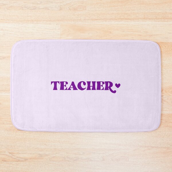 Item preview, Teacher #1,  Best Teacher designed and sold by Celebrationist.