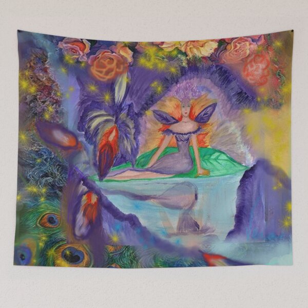 Item preview, ARCIAS SANDRIAS ARCANAS  designed and sold by Art7Dimension.