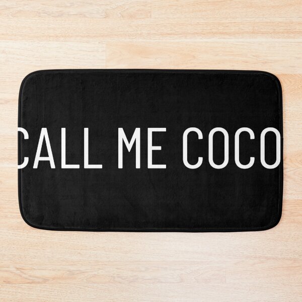 Item preview, Call me coco  coco gauff designed and sold by Art Wear.