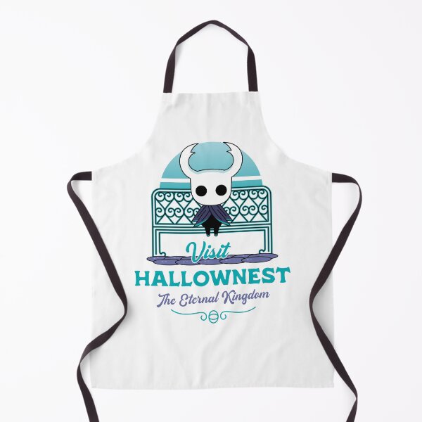 Item preview, Visit Hallownest Emblem designed and sold by Lagelantee.