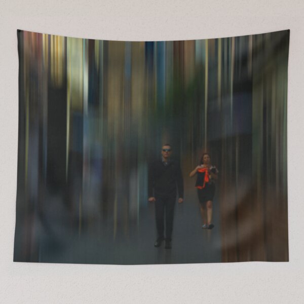 Item preview, Walking Out of the Maze designed and sold by KGSPhotoArt.