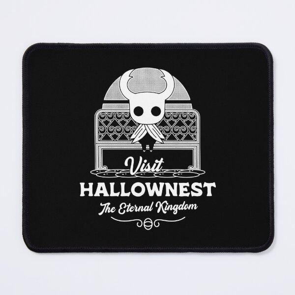 Item preview, Visit Hallownest Crest designed and sold by Lagelantee.