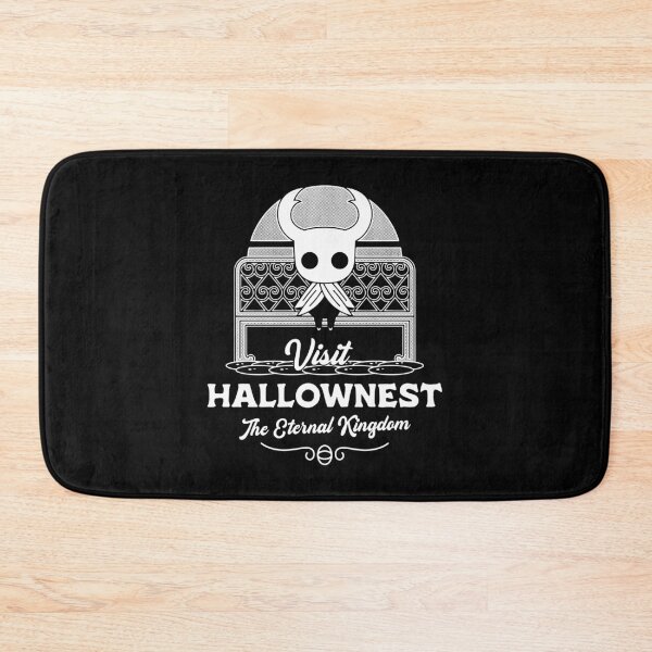 Item preview, Visit Hallownest Crest designed and sold by Lagelantee.