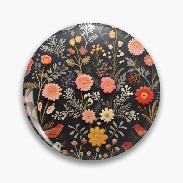 Item preview, “Fantastic Flora & Fauna” designed and sold by Art-Vortex-fr.