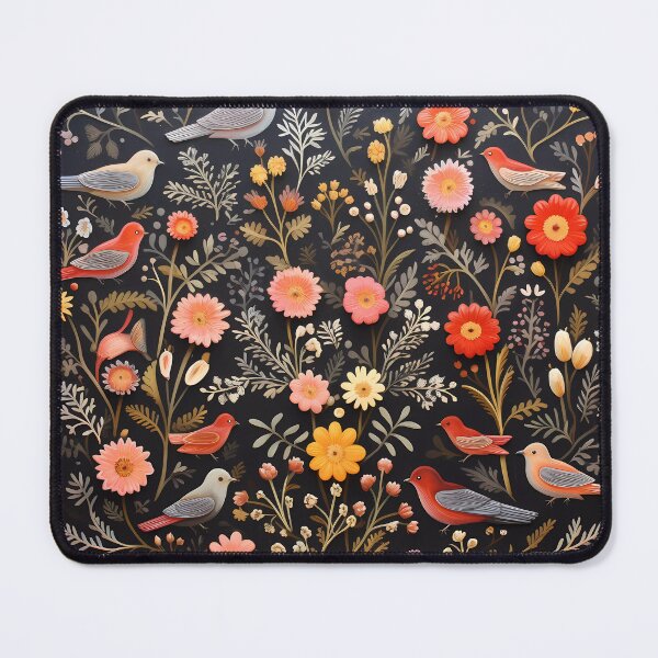 Item preview, “Fantastic Flora & Fauna” designed and sold by Art-Vortex-fr.