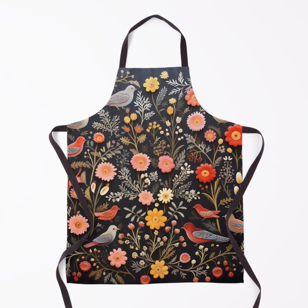 Item preview, “Fantastic Flora & Fauna” designed and sold by Art-Vortex-fr.