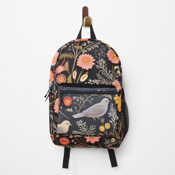 Item preview, “Fantastic Flora & Fauna” designed and sold by Art-Vortex-fr.