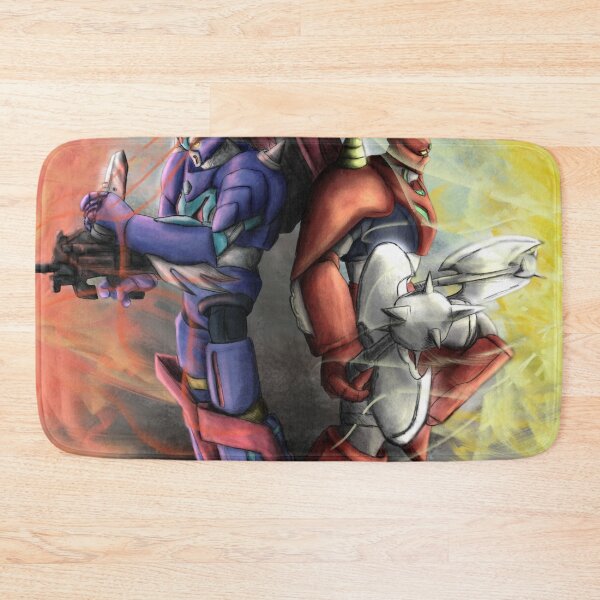 Item preview, Neo Getter 1 & Getter Dragon designed and sold by DMDigitalManus.