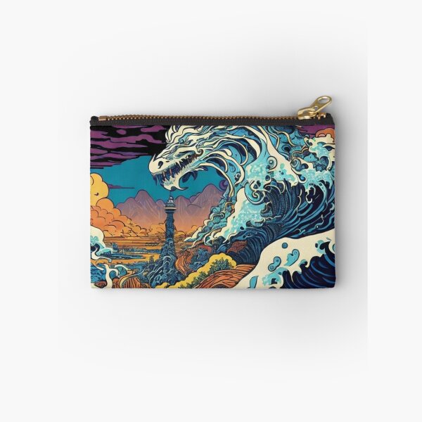 Item preview, Waves designed and sold by TrendyPalette.