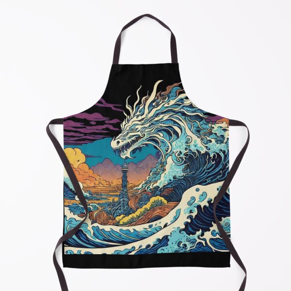 Item preview, Waves designed and sold by TrendyPalette.