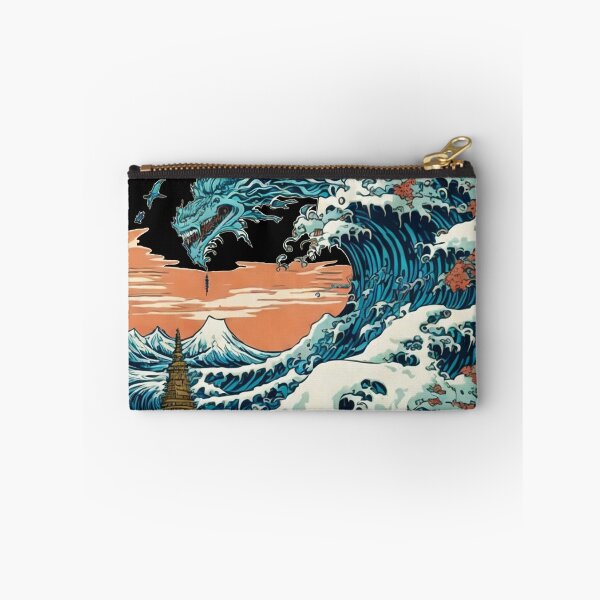 Item preview, Waves designed and sold by TrendyPalette.