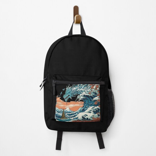 Item preview, Waves designed and sold by TrendyPalette.