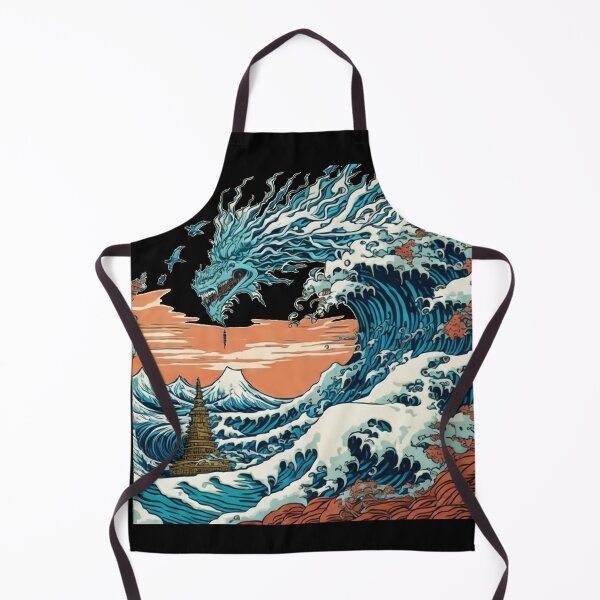 Item preview, Waves designed and sold by TrendyPalette.