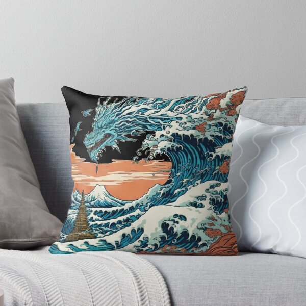 Item preview, Waves designed and sold by TrendyPalette.