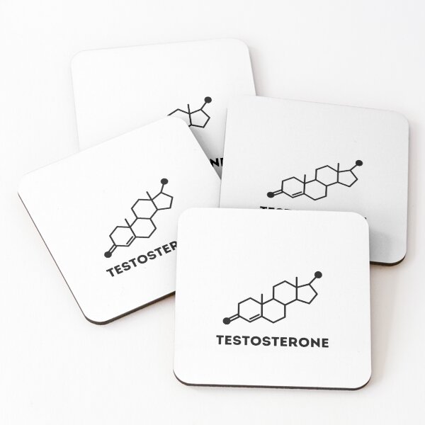 Item preview, Testosterone designed and sold by Yankes123.