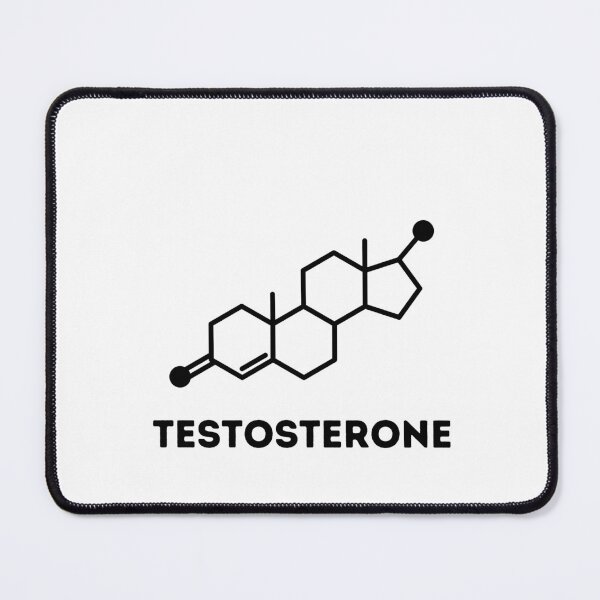 Item preview, Testosterone designed and sold by Yankes123.